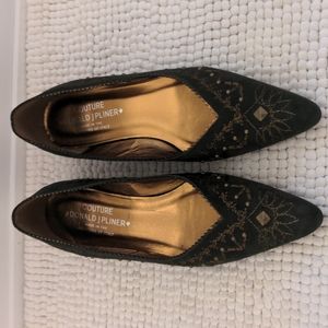 Couture Donald J Pliner shoes